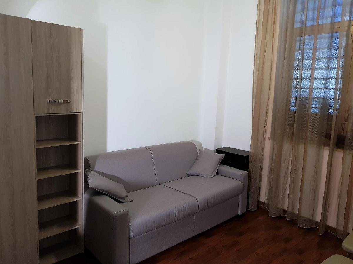 Modern Apt Reventino - Le Lincelle, Lamezia Сант'Юфімія Ламеція Екстер'єр фото