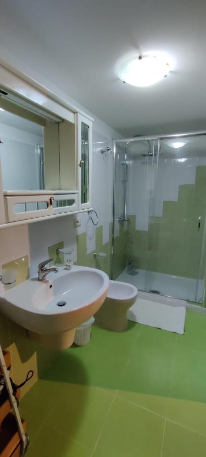 Modern Apt Reventino - Le Lincelle, Lamezia Сант'Юфімія Ламеція Екстер'єр фото