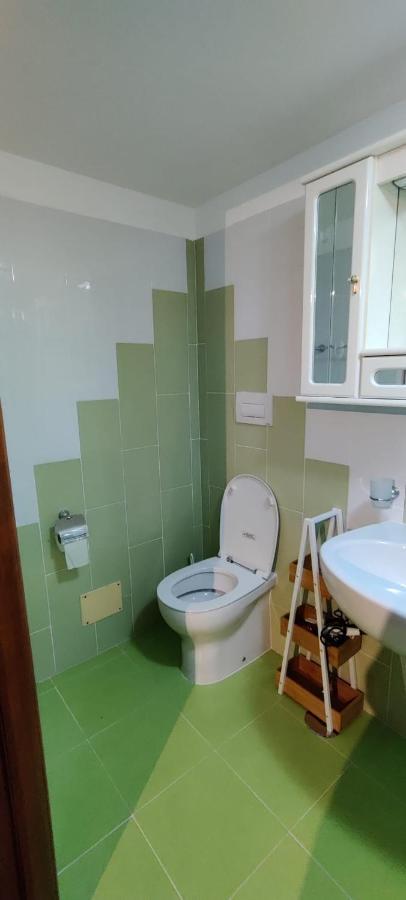 Modern Apt Reventino - Le Lincelle, Lamezia Сант'Юфімія Ламеція Екстер'єр фото