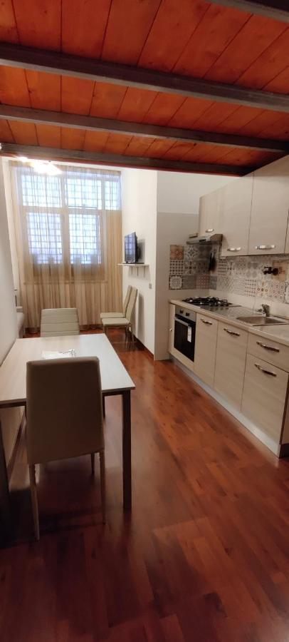 Modern Apt Reventino - Le Lincelle, Lamezia Сант'Юфімія Ламеція Екстер'єр фото