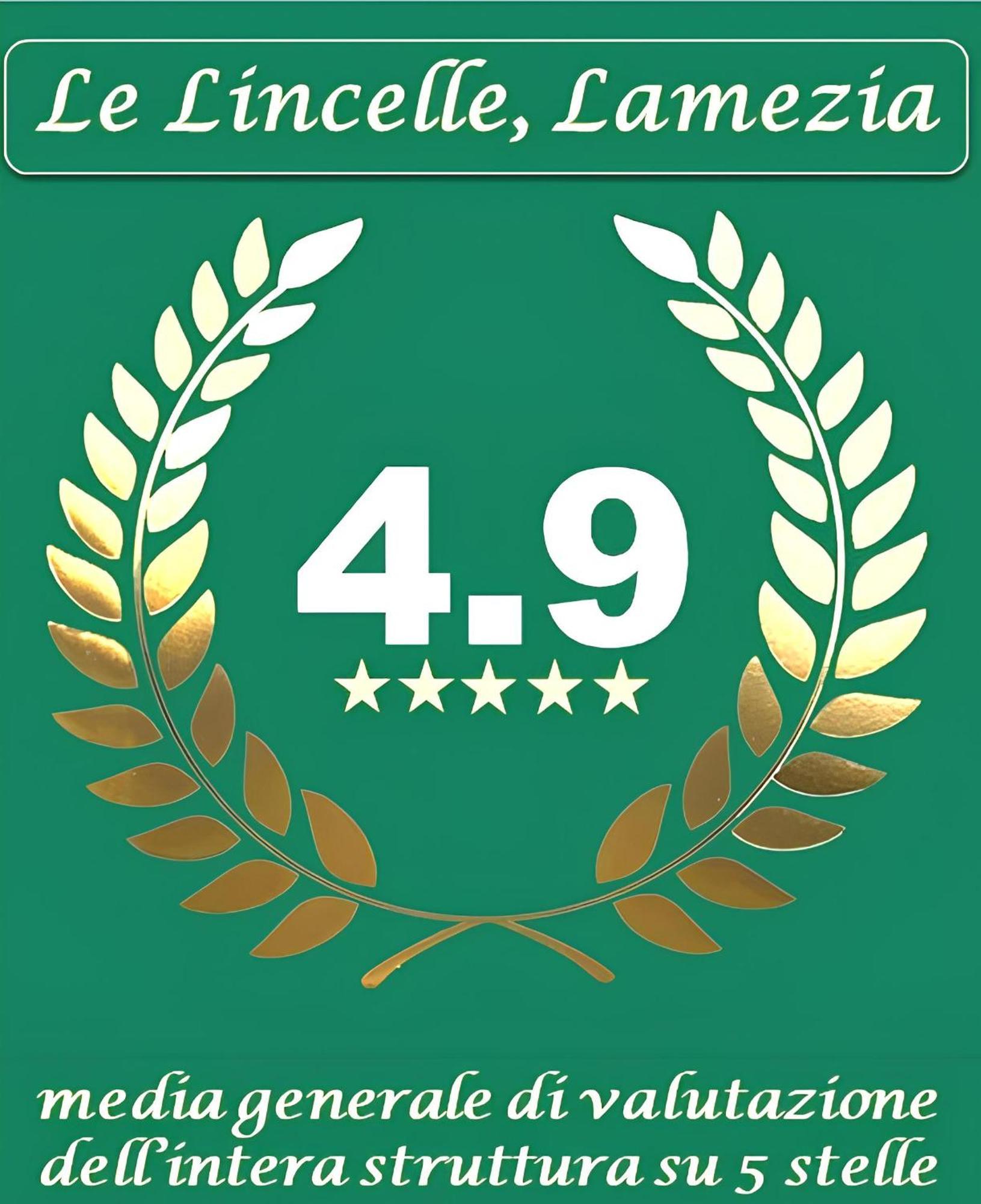 Modern Apt Reventino - Le Lincelle, Lamezia Сант'Юфімія Ламеція Екстер'єр фото