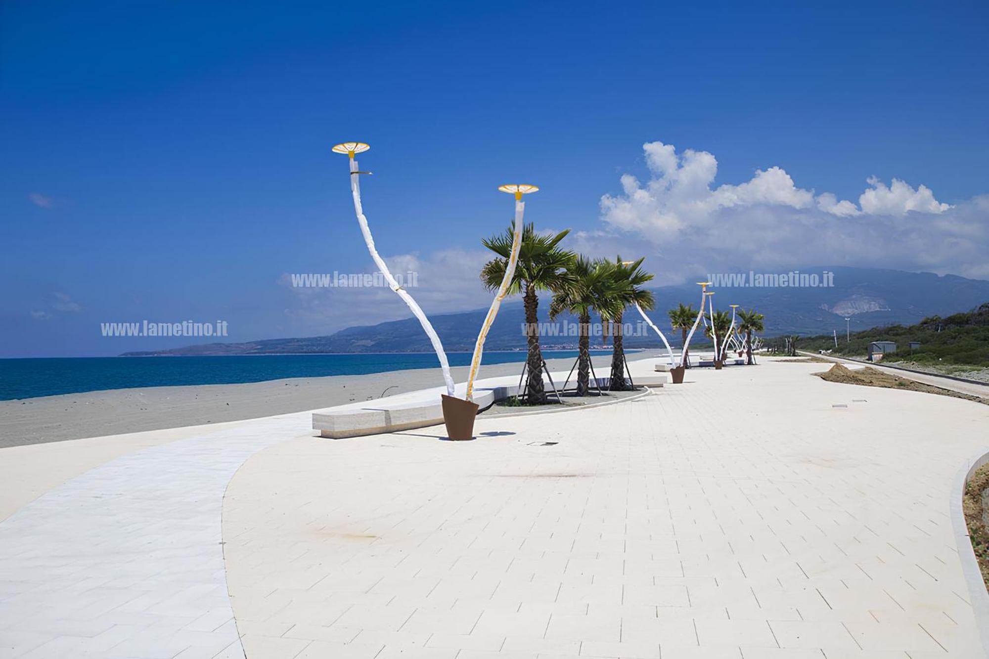 Modern Apt Reventino - Le Lincelle, Lamezia Сант'Юфімія Ламеція Екстер'єр фото